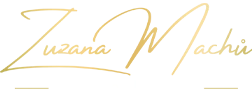 Logo salón krásy Zuzana Machů