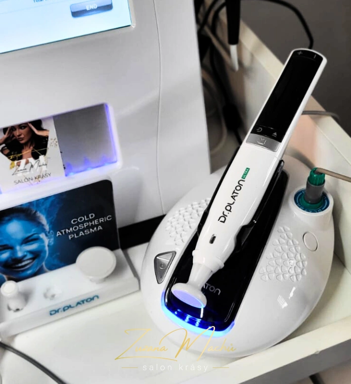 Přístroj Dr. Platon