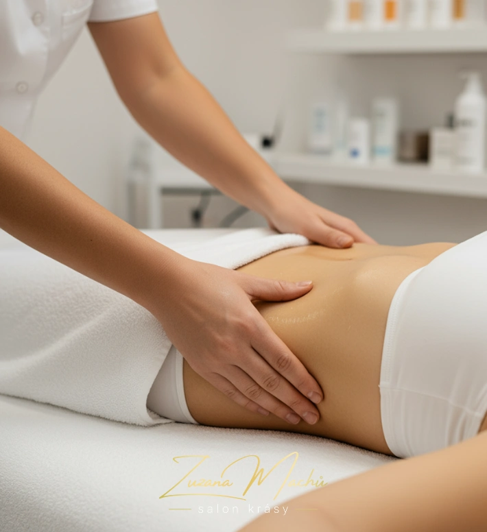 Lymfomodeling Uherské Hradiště