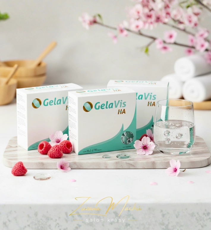 Produkty Gelavis